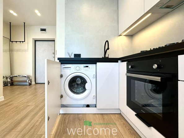
  Продается 1-комн. квартира 34 м². Фото 7.