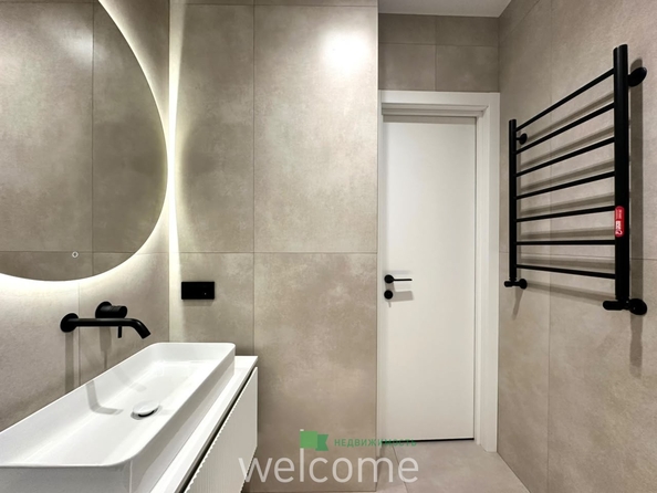 
  Продается 1-комн. квартира 34 м². Фото 10.