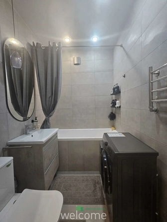 
  Продается 2-комн. квартира 51.7 м². Фото 9.