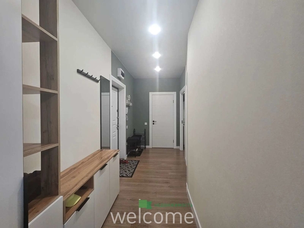 
  Продается 2-комн. квартира 51.7 м². Фото 14.
