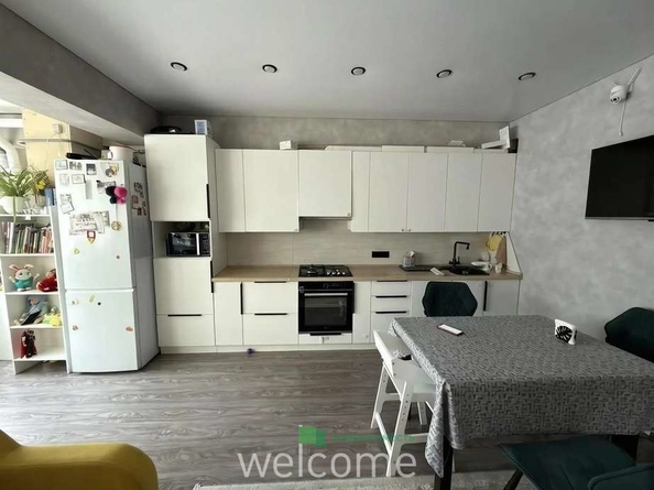 
  Продается 1-комн. квартира 62.1 м². Фото 5.