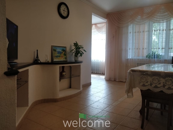 
  Продается 4-комн. квартира 104 м². Фото 37.