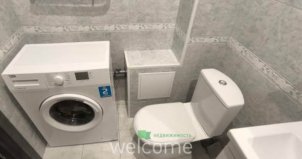 
  Продается 1-комн. квартира 38 м². Фото 4.
