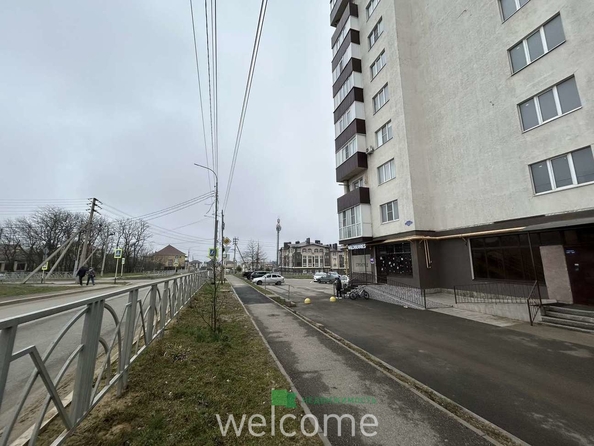 
  Продается 1-комн. квартира 38 м². Фото 16.