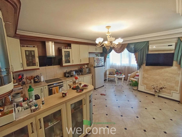 
  Продается 3-комн. квартира 119.8 м². Фото 1.