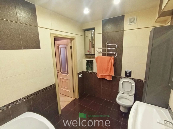 
  Продается 3-комн. квартира 119.8 м². Фото 9.