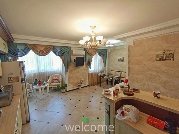 
  Продается 3-комн. квартира 119.8 м². Фото 12.
