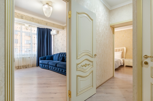 
  Продается 2-комн. квартира 58.5 м². Фото 13.