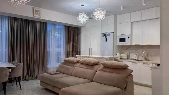 
  Продается 2-комн. квартира 54.2 м². Фото 6.