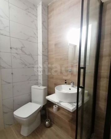 
  Продается 1-комн. квартира 33.6 м². Фото 6.