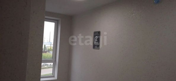 
  Продается 1-комн. квартира 33.7 м². Фото 28.
