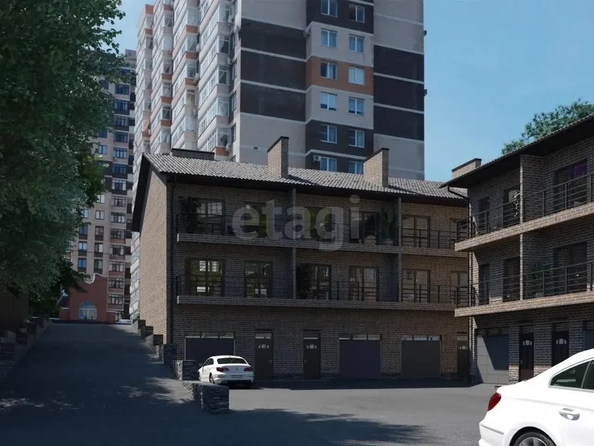 
  Продается таунхаус 107 м². Фото 8.
