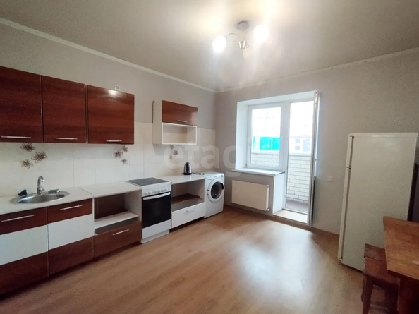 
  Продается 1-комн. квартира 44 м². Фото 2.