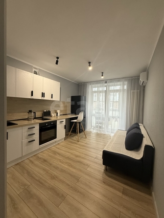 
  Сдается 1-комн. квартира 19 м², в КП Жилой район Гармония. Фото 4.