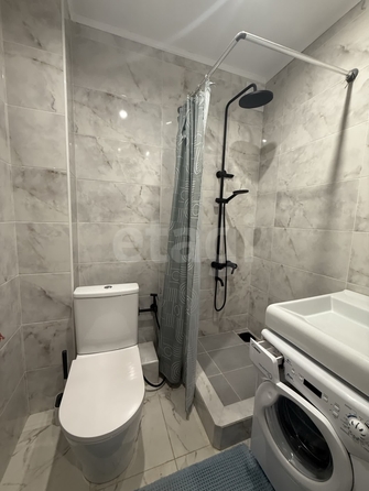 
  Сдается 1-комн. квартира 19 м², в КП Жилой район Гармония. Фото 5.