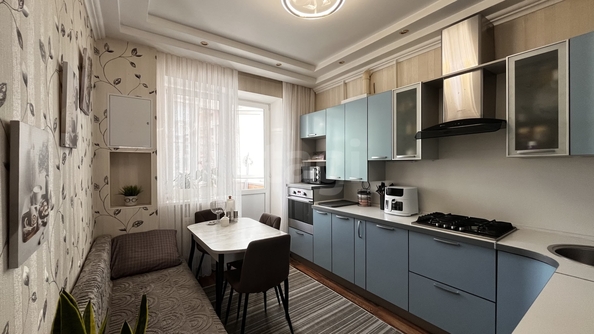 
  Продается 2-комн. квартира 52 м². Фото 1.
