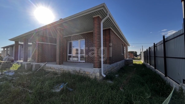 
  Продается дом 105 м², в КП Адмирал. Фото 3.
