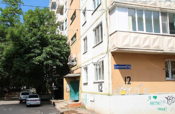 
  Продается 3-комн. квартира 67 м². Фото 17.