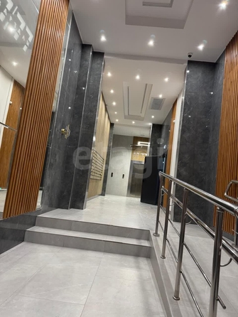 
  Продается 1-комн. квартира 36 м², в ЖК Кварталы 17/77, литер 20.2. Фото 11.