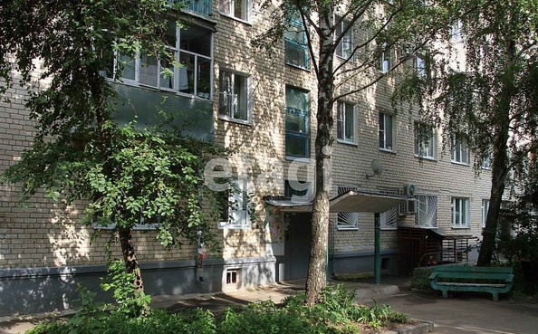 
  Сдается 2-комн. квартира 46 м². Фото 15.