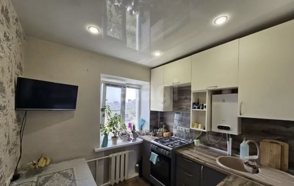 
  Продается 2-комн. квартира 44.7 м². Фото 2.