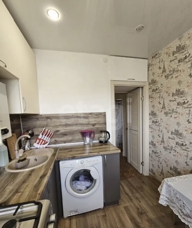 
  Продается 2-комн. квартира 44.7 м². Фото 3.