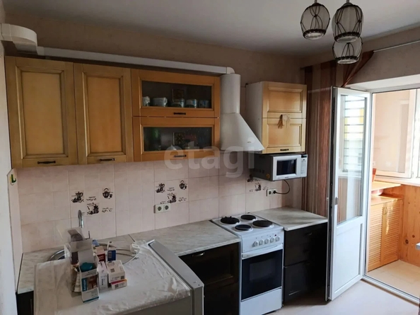 
  Продается 1-комн. квартира 42 м². Фото 1.