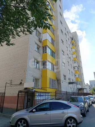 
  Продается 1-комн. квартира 42 м². Фото 10.