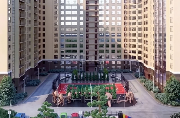 
  Продается 3-комн. квартира 80 м². Фото 2.