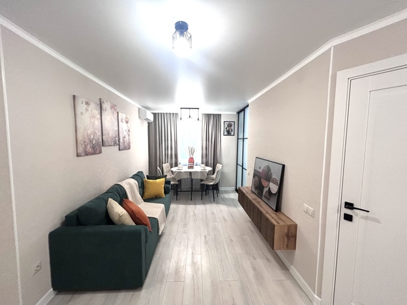 
  Продается 3-комн. квартира 61 м². Фото 3.