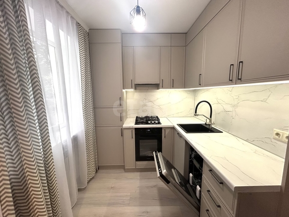 
  Продается 3-комн. квартира 61 м². Фото 10.