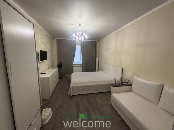 
  Продается 1-комн. квартира 40 м². Фото 5.