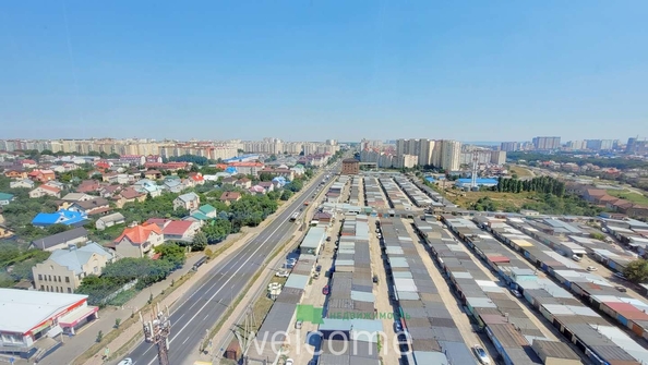 
  Продается студия 22 м². Фото 4.