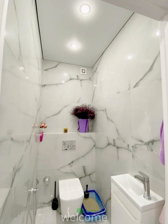 
  Продается 3-комн. квартира 88 м². Фото 7.