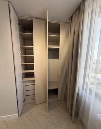 
  Продам 2-комн. квартиру 66.6 м², в ЖК Красный металлист, дом 2. Фото 6.