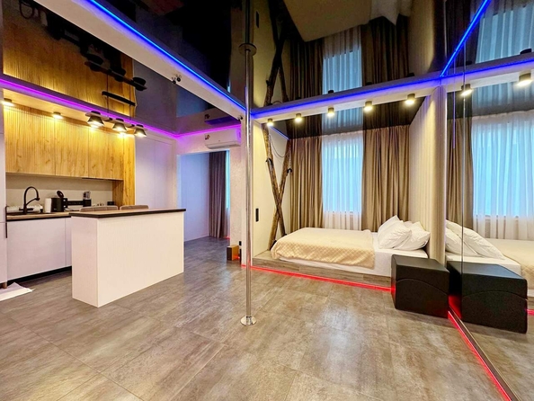 
  Сдается 1-комн. квартира 38 м². Фото 25.