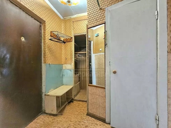 
  Продается 1-комн. квартира 32 м². Фото 5.