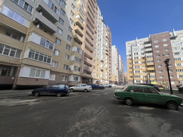 
  Сдается 1-комн. квартира 37.2 м². Фото 9.
