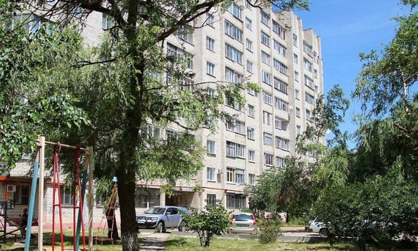 
  Продается 1-комн. квартира 39.7 м². Фото 8.