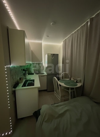 
  Продается студия 18 м². Фото 1.