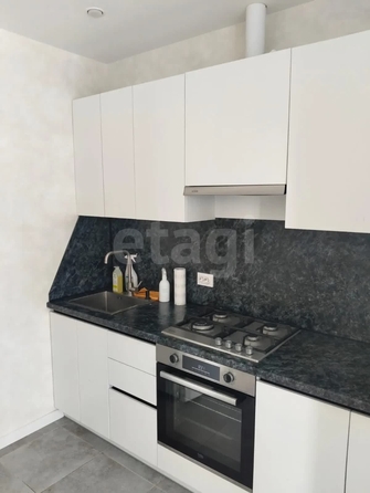 
  Сдается 1-комн. квартира 40 м². Фото 5.