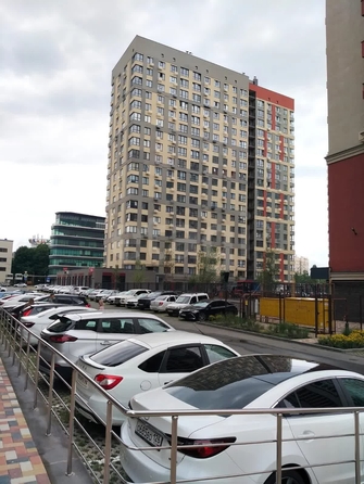 
  Сдается 1-комн. квартира 40 м². Фото 8.