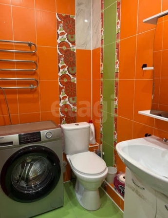 
  Сдается 1-комн. квартира 33.4 м². Фото 7.