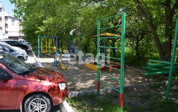 
  Сдается 1-комн. квартира 33.4 м². Фото 9.