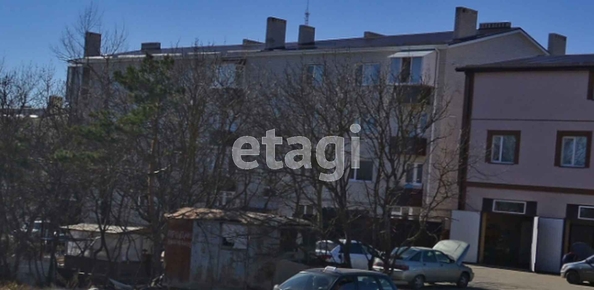 
  Сдается 1-комн. квартира 33.4 м². Фото 11.