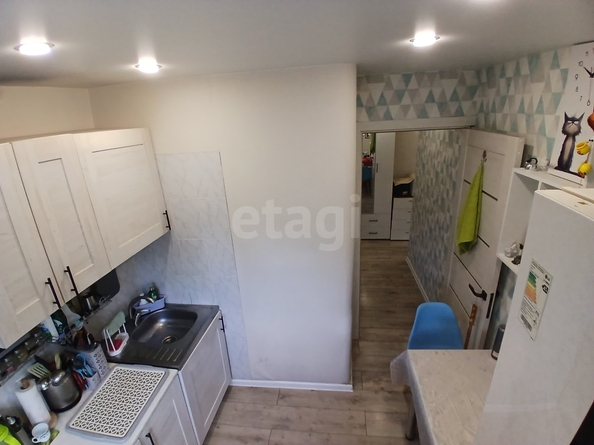 
  Продается 2-комн. квартира 46 м². Фото 1.