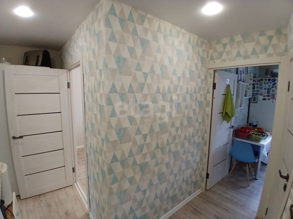 
  Продается 2-комн. квартира 46 м². Фото 2.