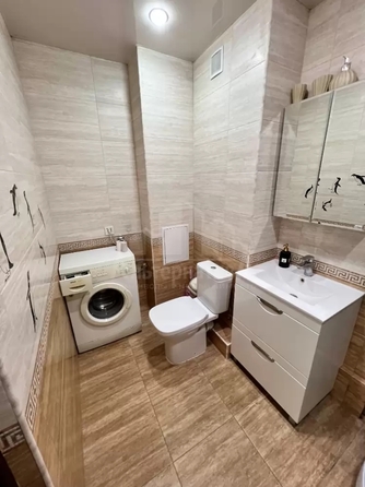 
  Сдается 1-комн. квартира 40 м². Фото 6.