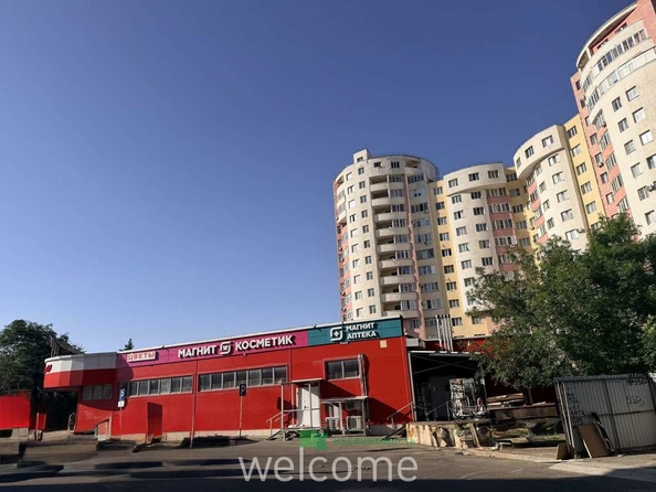 
  Продается 1-комн. квартира 38 м². Фото 11.