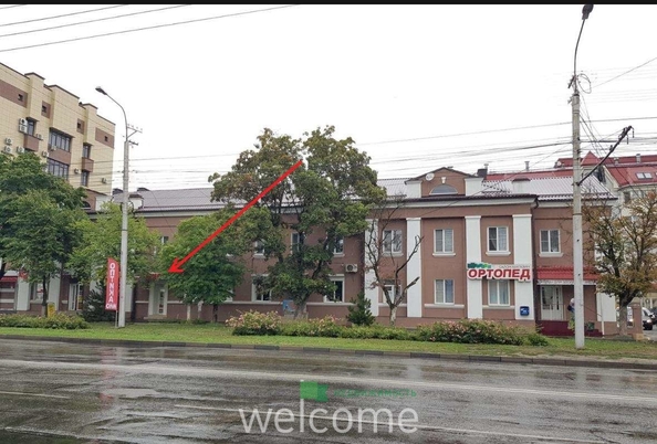
  Продается торговая площадь 71.1 м². Фото 3.